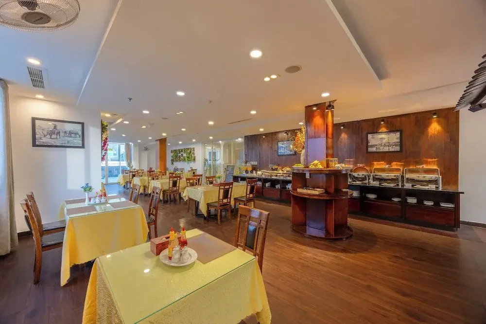 Foto - A25 Hotel - 29 Lê Thị Hồng Gấm