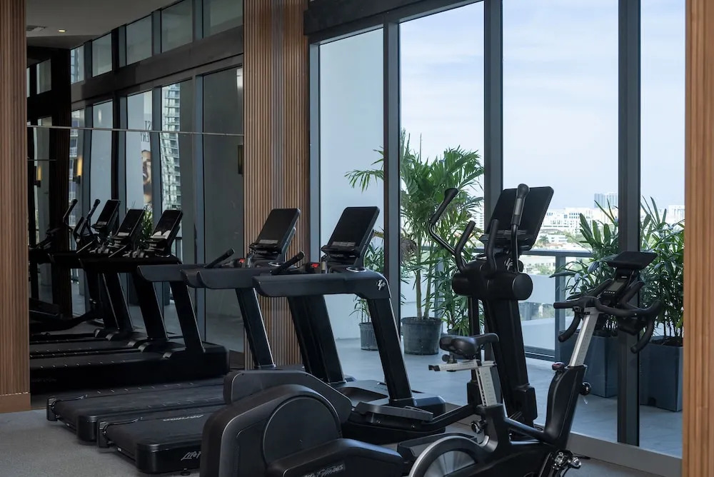 Photo - Smart Brickell Hotel