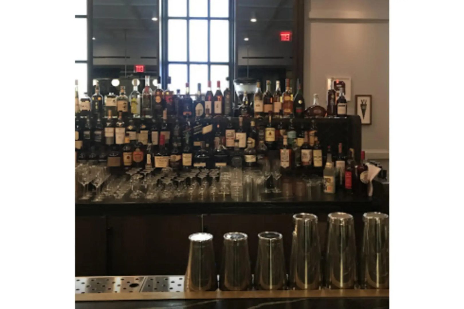 Photo - The LINE Hotel DC