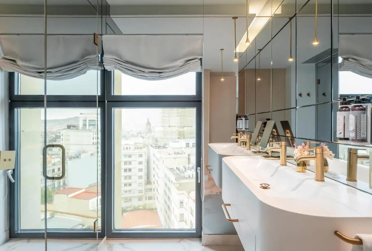 Photo - BLESS Hotel Barcelona