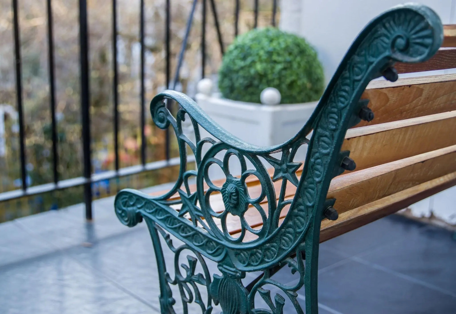 Photo - London Town Hotel