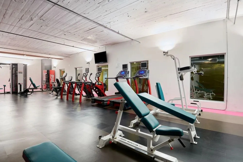 Foto - Reside Houston Downtown, a Wyndham Residence