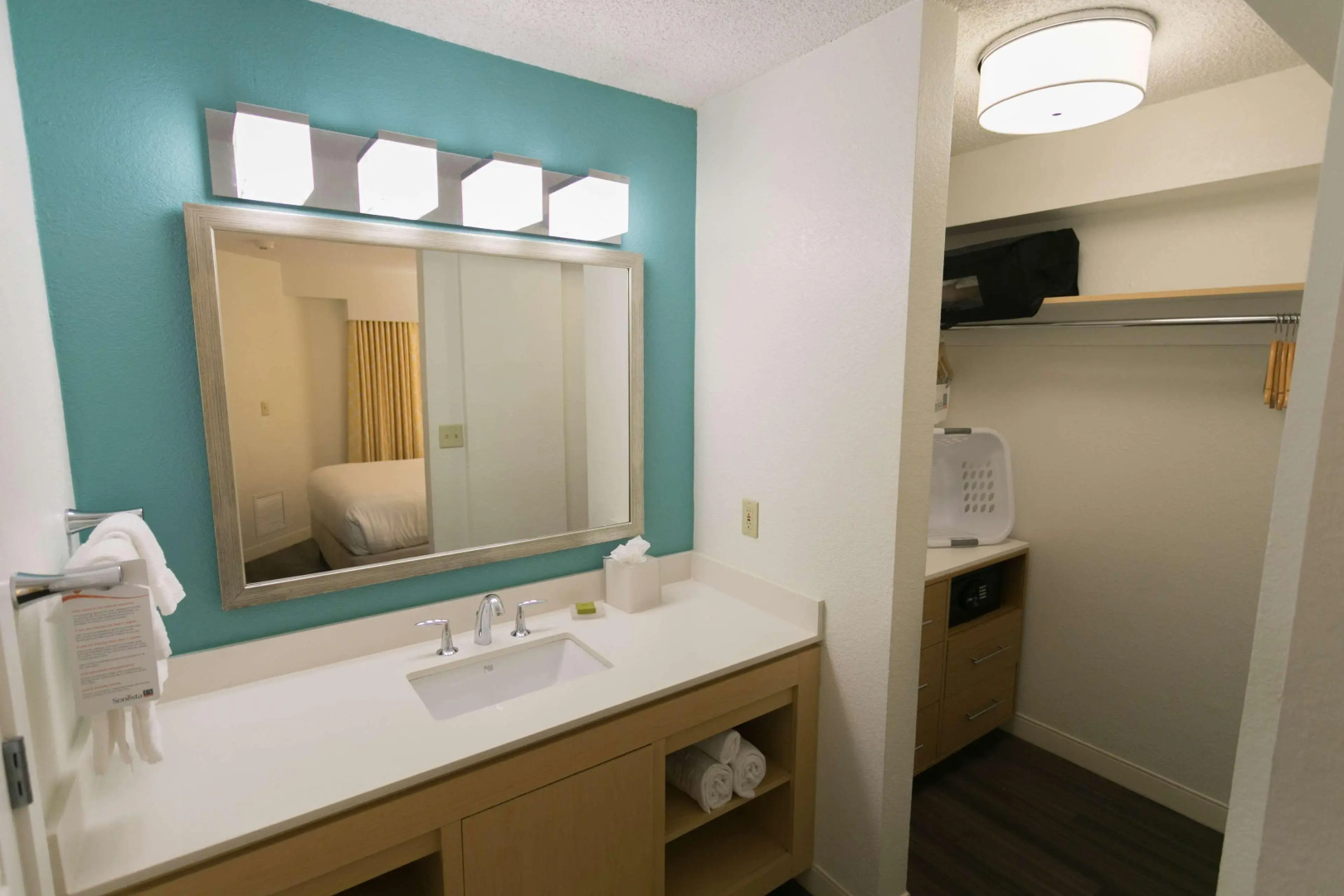 Foto - Sonesta ES Suites Orlando International Drive