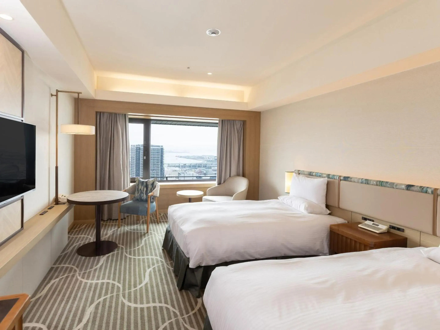 Photo - Hotel Okura Kobe