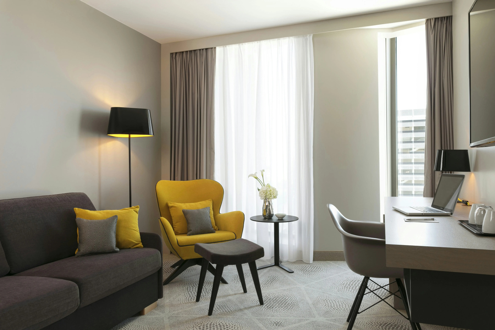 Photo - Hilton Garden Inn Paris La Villette