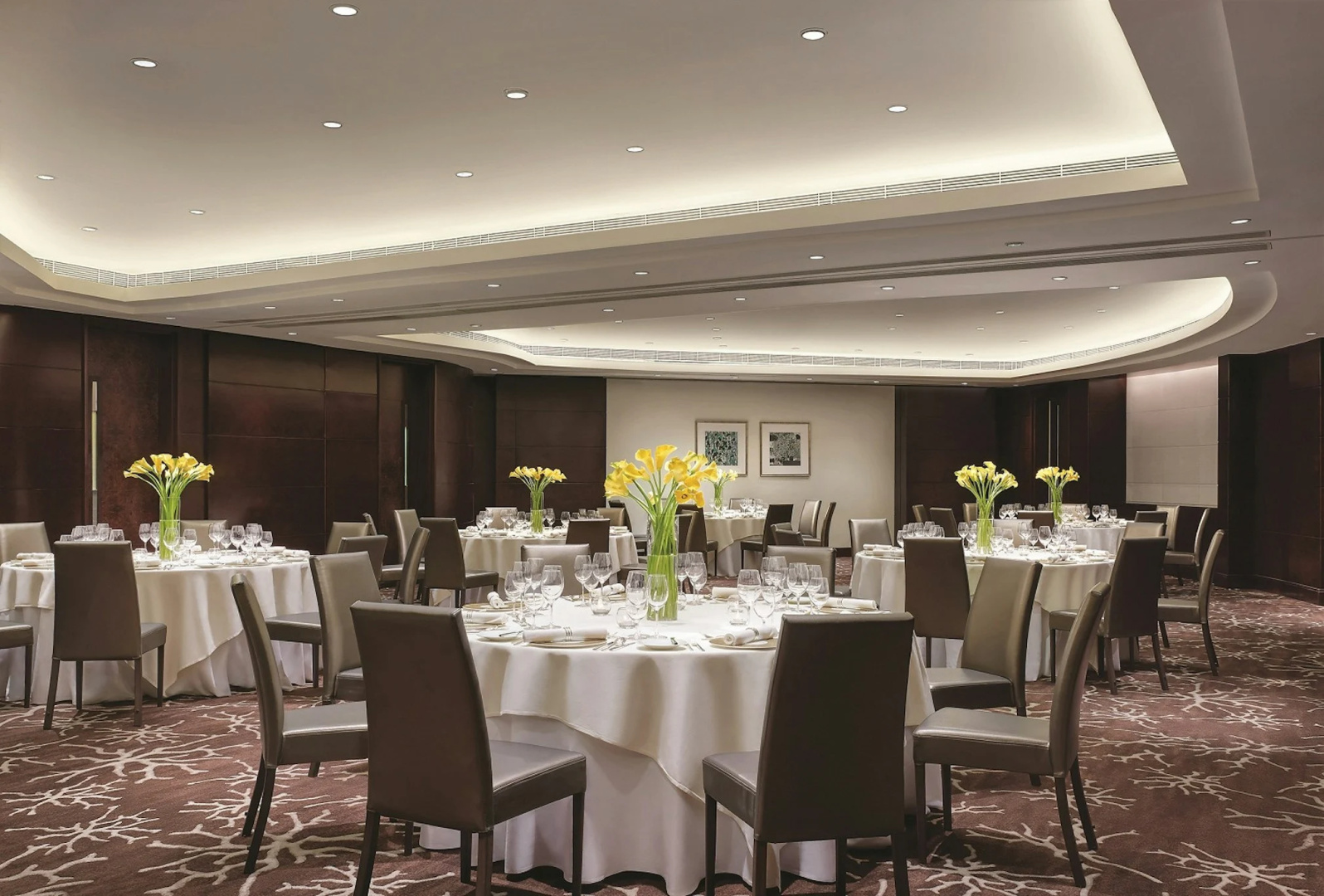 Photo - Cordis, Hong Kong - Langham Hospitality Group