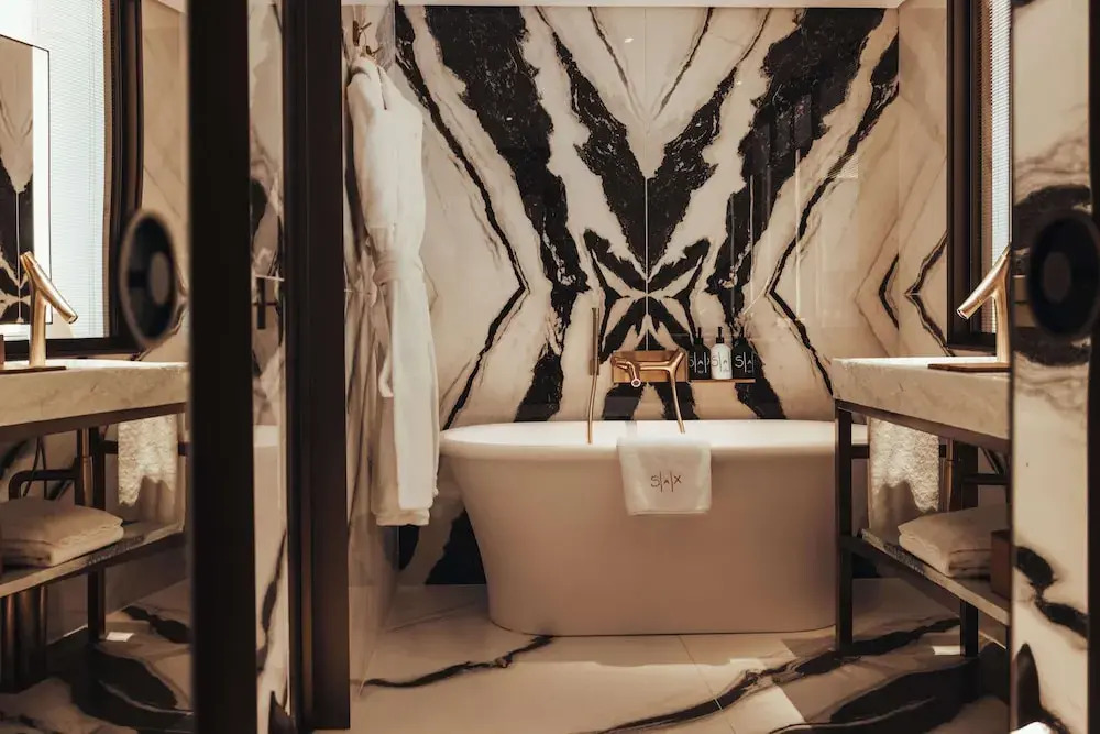 Foto - Hotel SAX Paris, LXR Hotels & Resorts