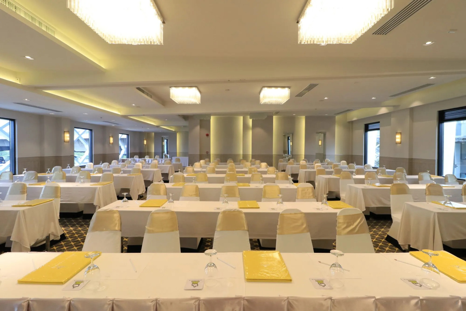 Foto - Bangkok Midtown Hotel