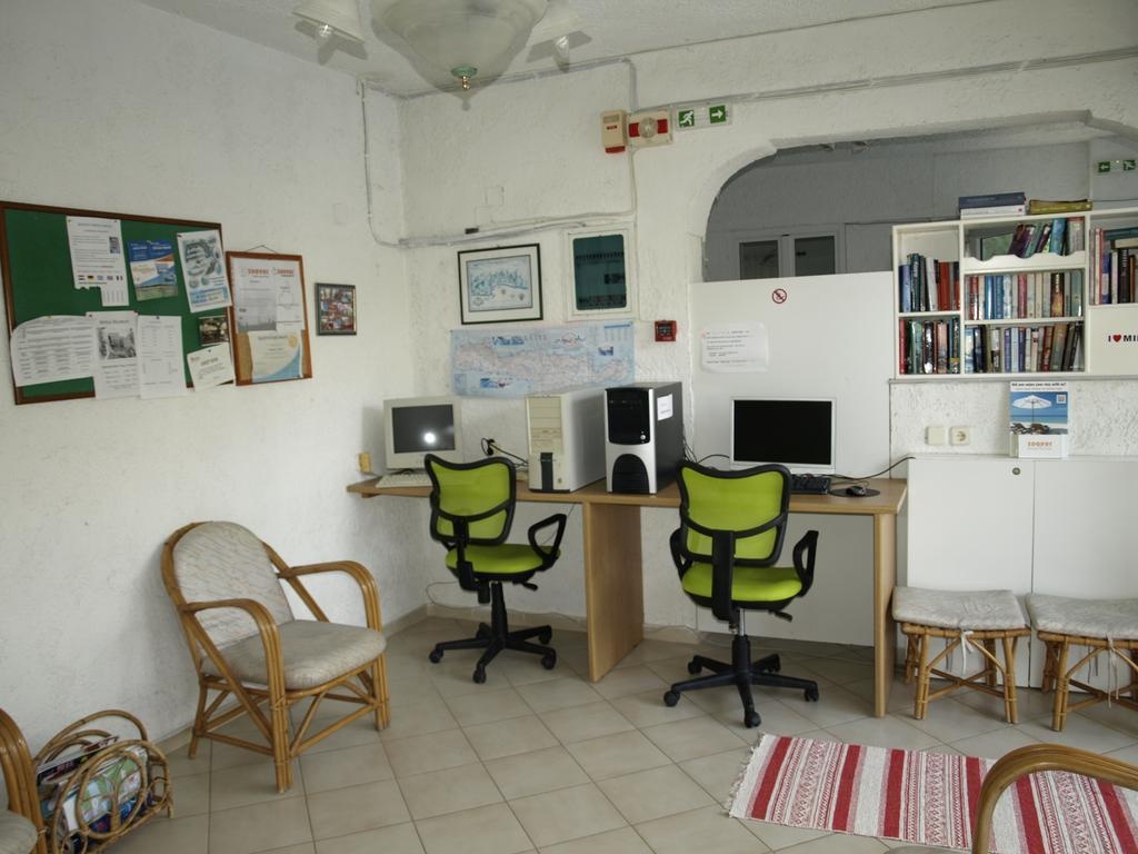 Foto - Kastro Studios Apartments