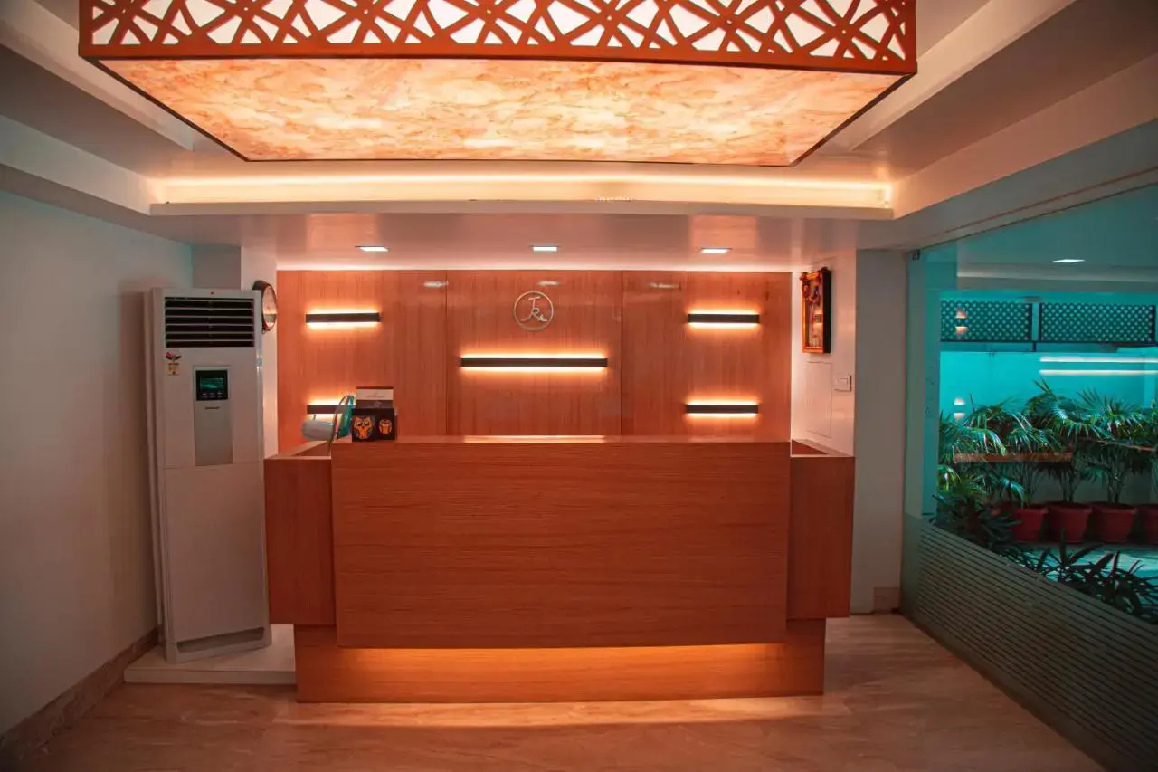 Foto - Park Avenue Suites
