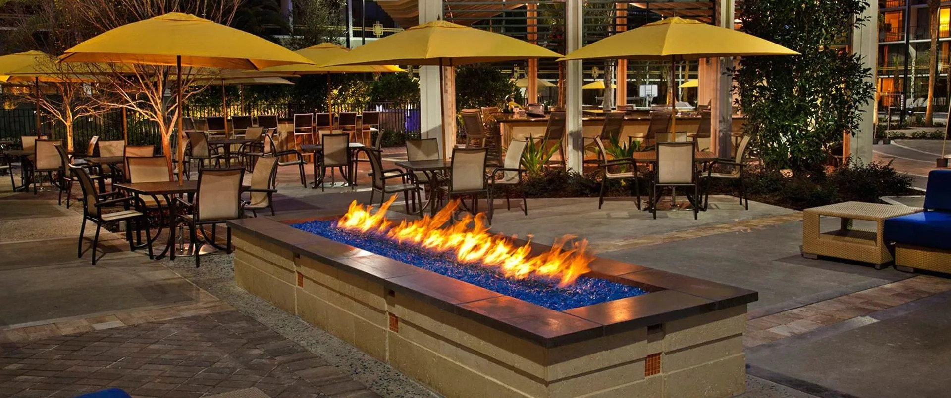 Foto - Sheraton Orlando Lake Buena Vista Resort