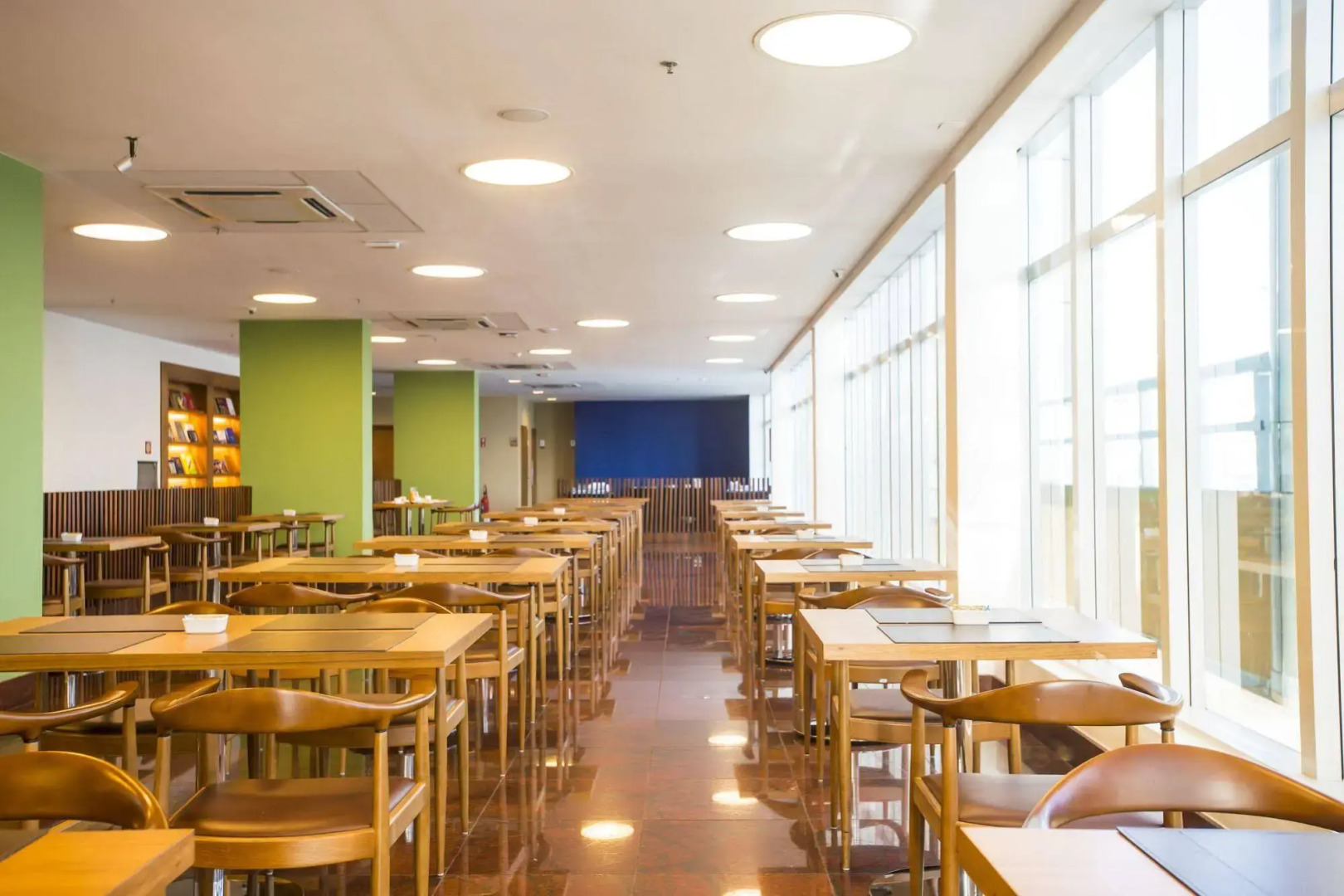 Foto - Hotel Luzeiros São Luis