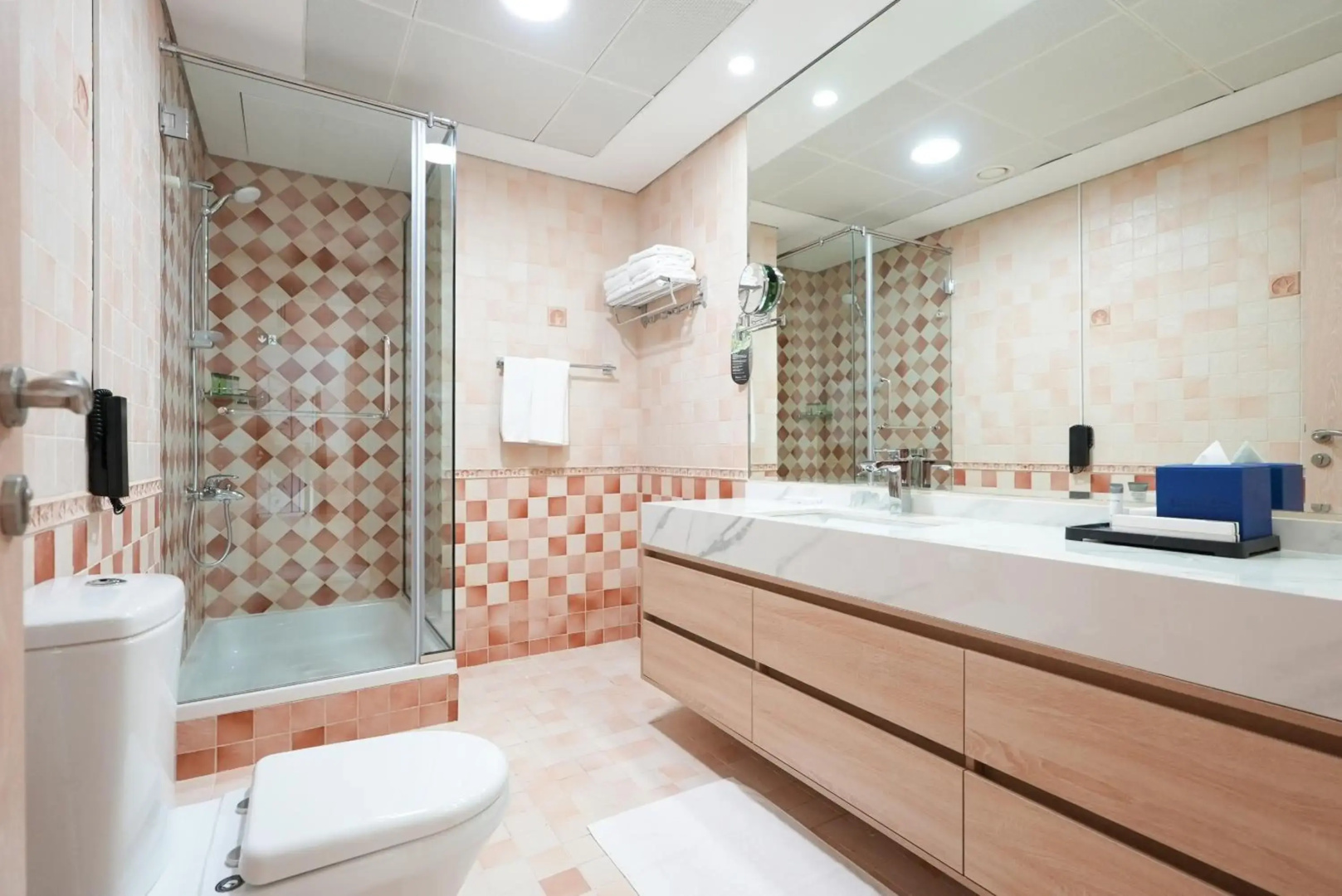 Foto - Roda Beach Resort