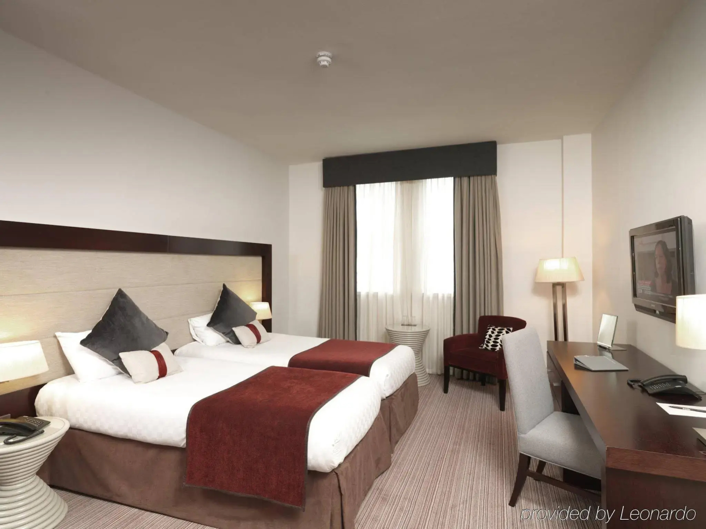 Foto - Leonardo Hotel Cardiff