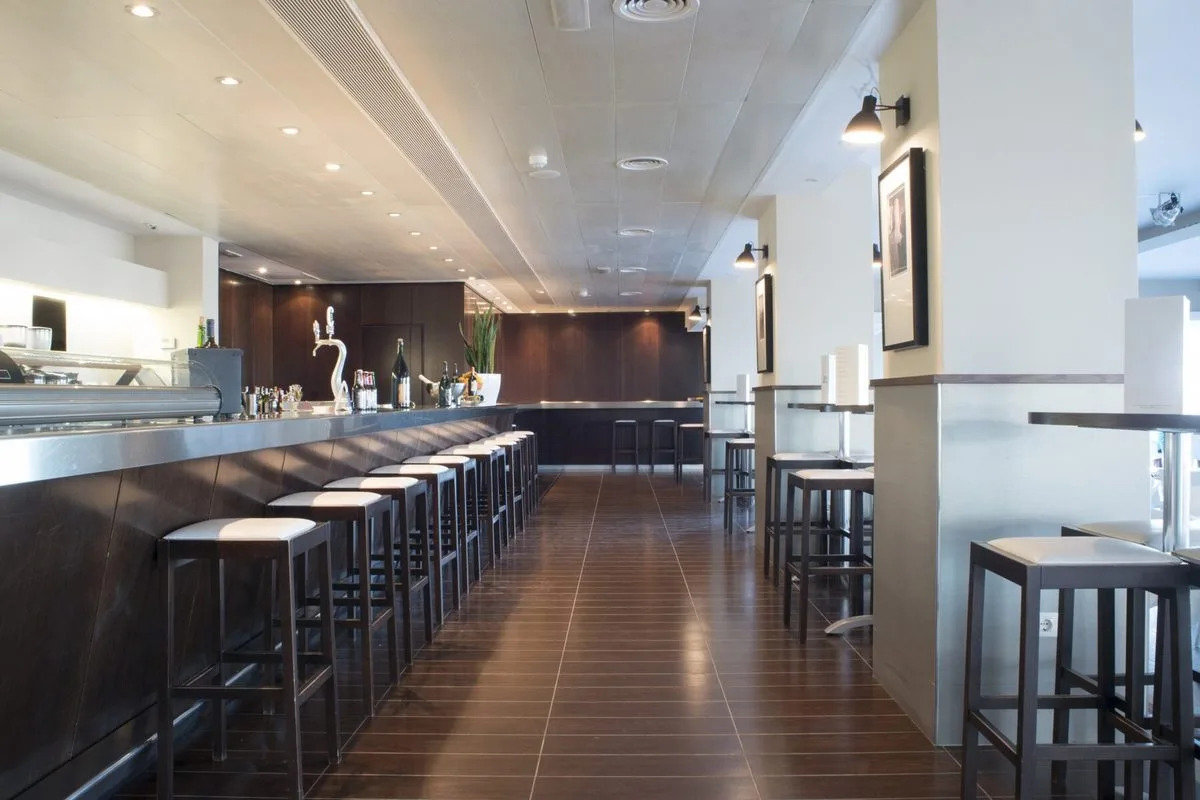 Foto - Aparthotel Acualandia