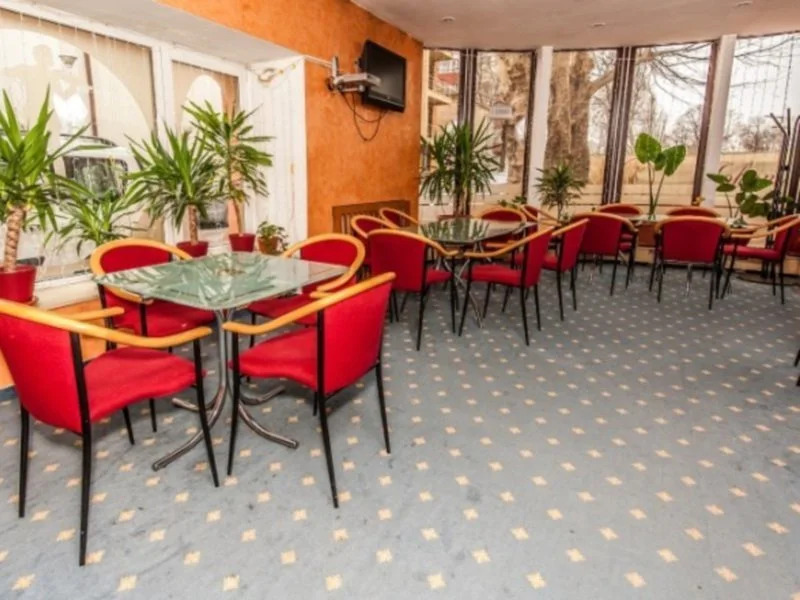 Foto - Johann Strauss Hotel