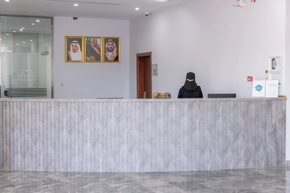 vista hotel
