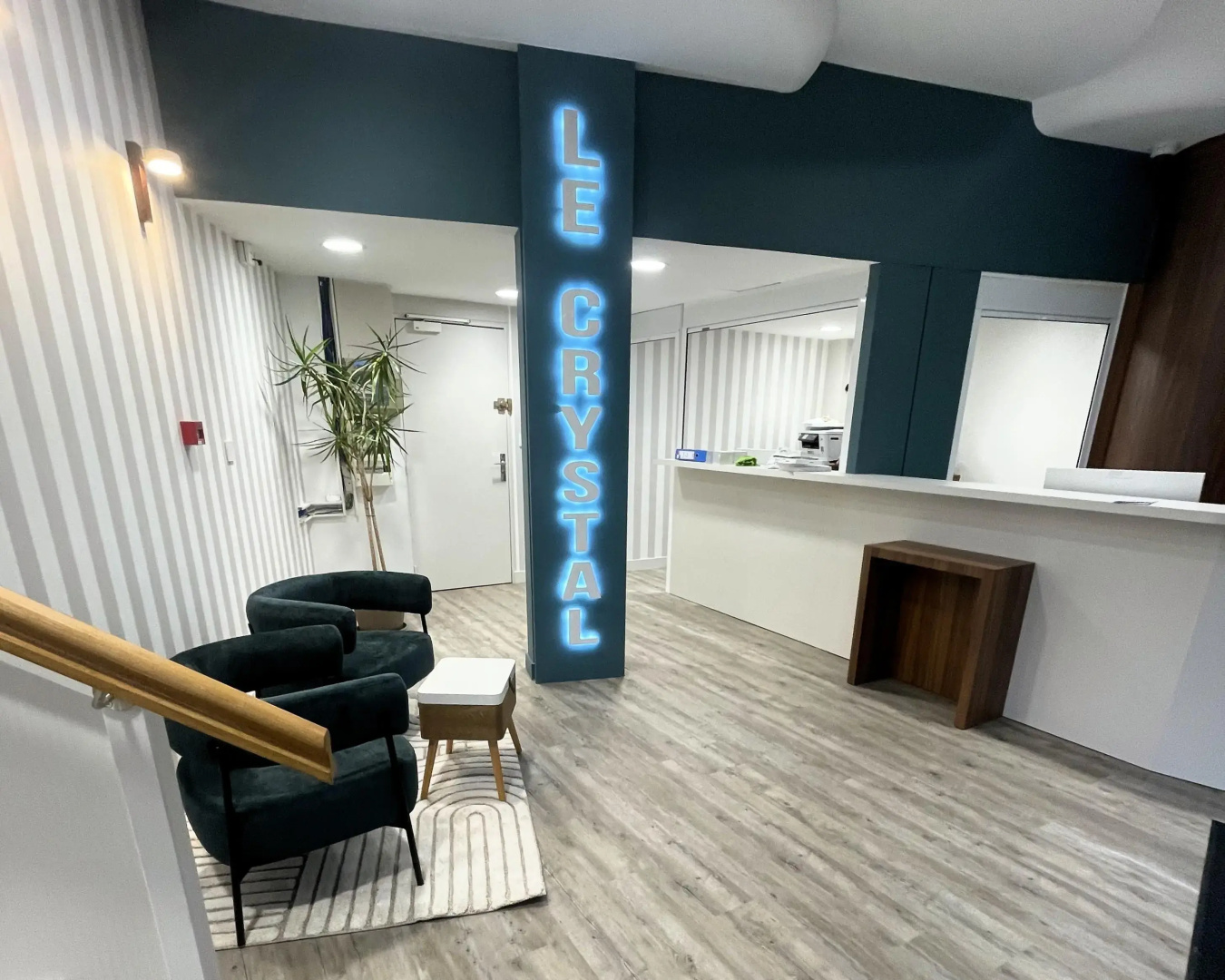 Photo - Best Western Hotel Le Crystal Dinard
