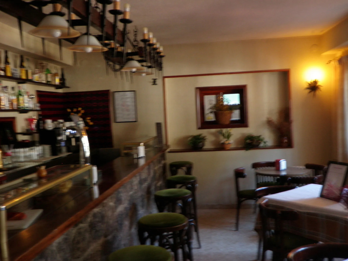 Foto - Hostal Siete Picos