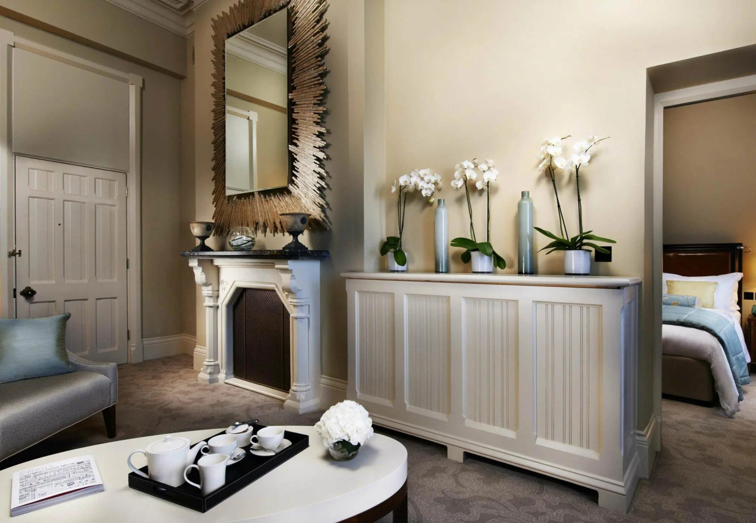 Photo - St Pancras London, Autograph Collection