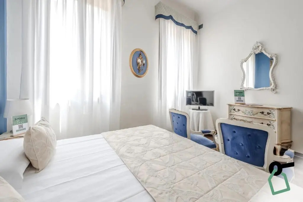 Foto - Hotiday Room Collection - Venezia Santa Lucia