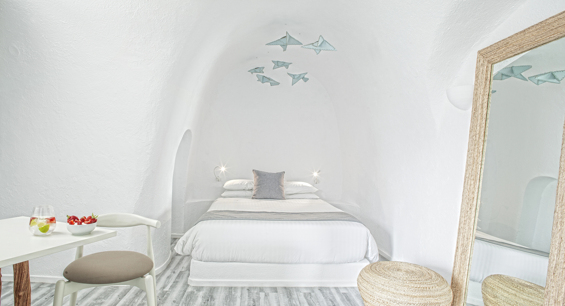 Foto - Mill Houses New Elegant Suites by Mr and Mrs White