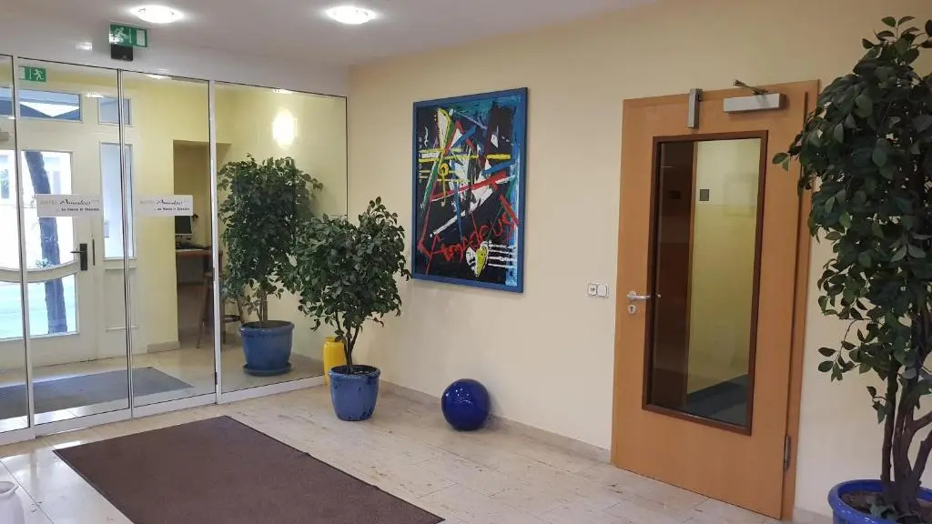 Foto - Hotel Amadeus Dresden Neustadt
