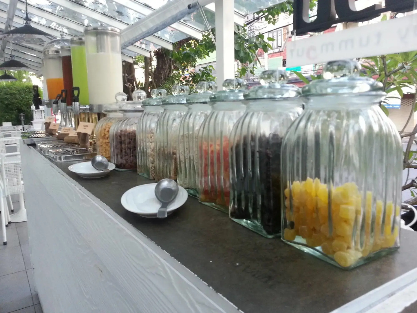 Foto - Sino House Phuket Hotel - SHA Plus