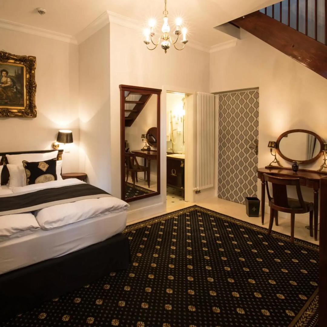 Photo - Hotel Belle Epoque
