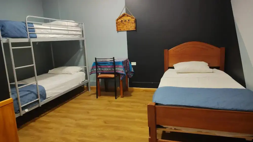 Photo - Raymi House Hostel