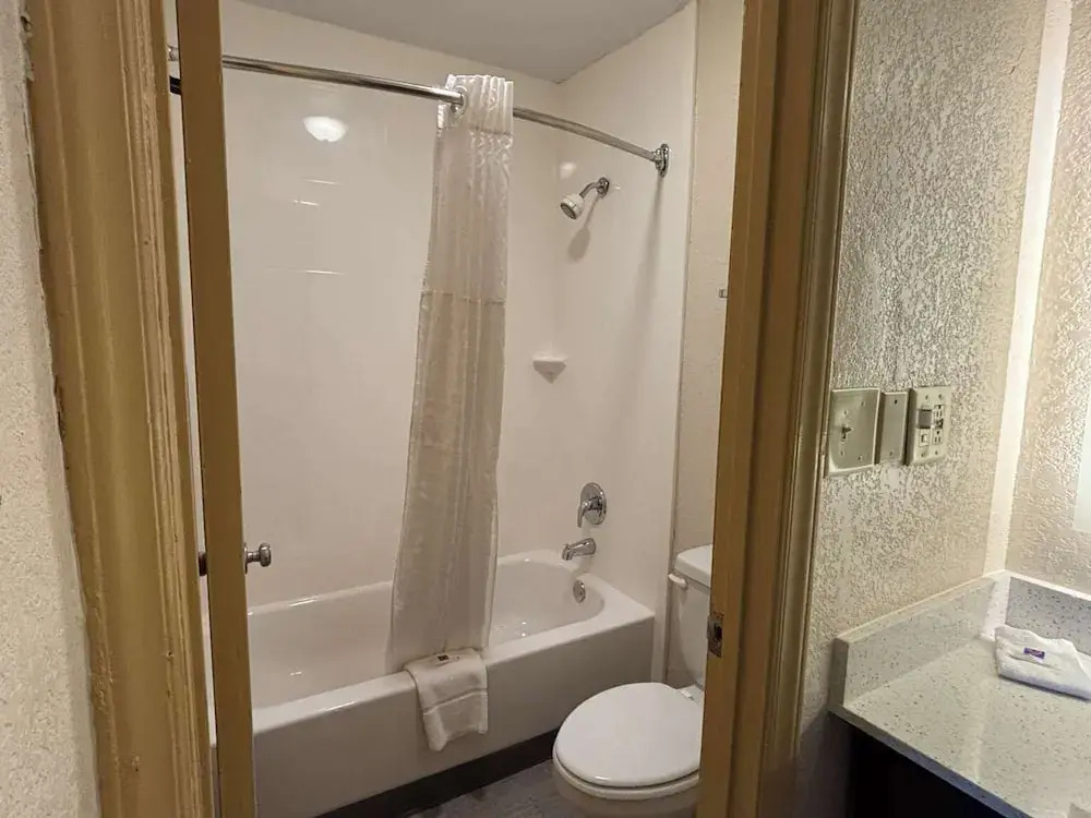 Foto - Studio 6 Suites Charlotte, NC Northlake