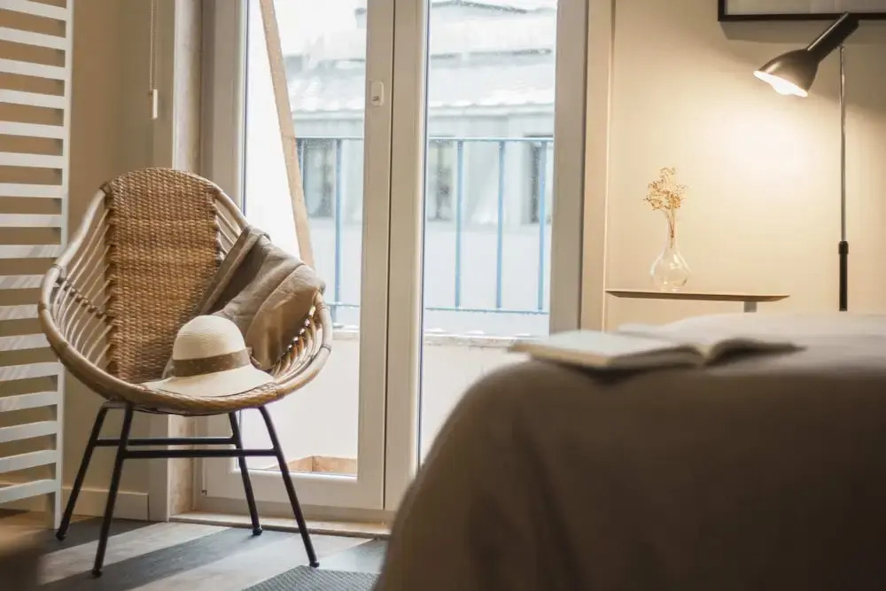 Foto - room Select Liberdade