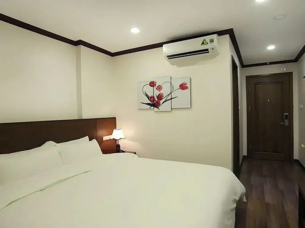 Foto - Azen Westlake Hotel Hanoi