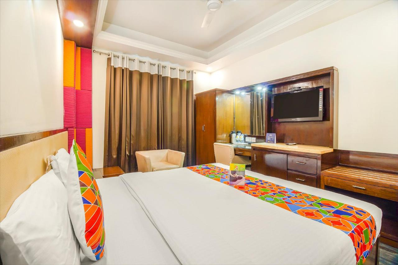 Photo - FabHotel Marble Arch - Nr. Karol Bagh Market