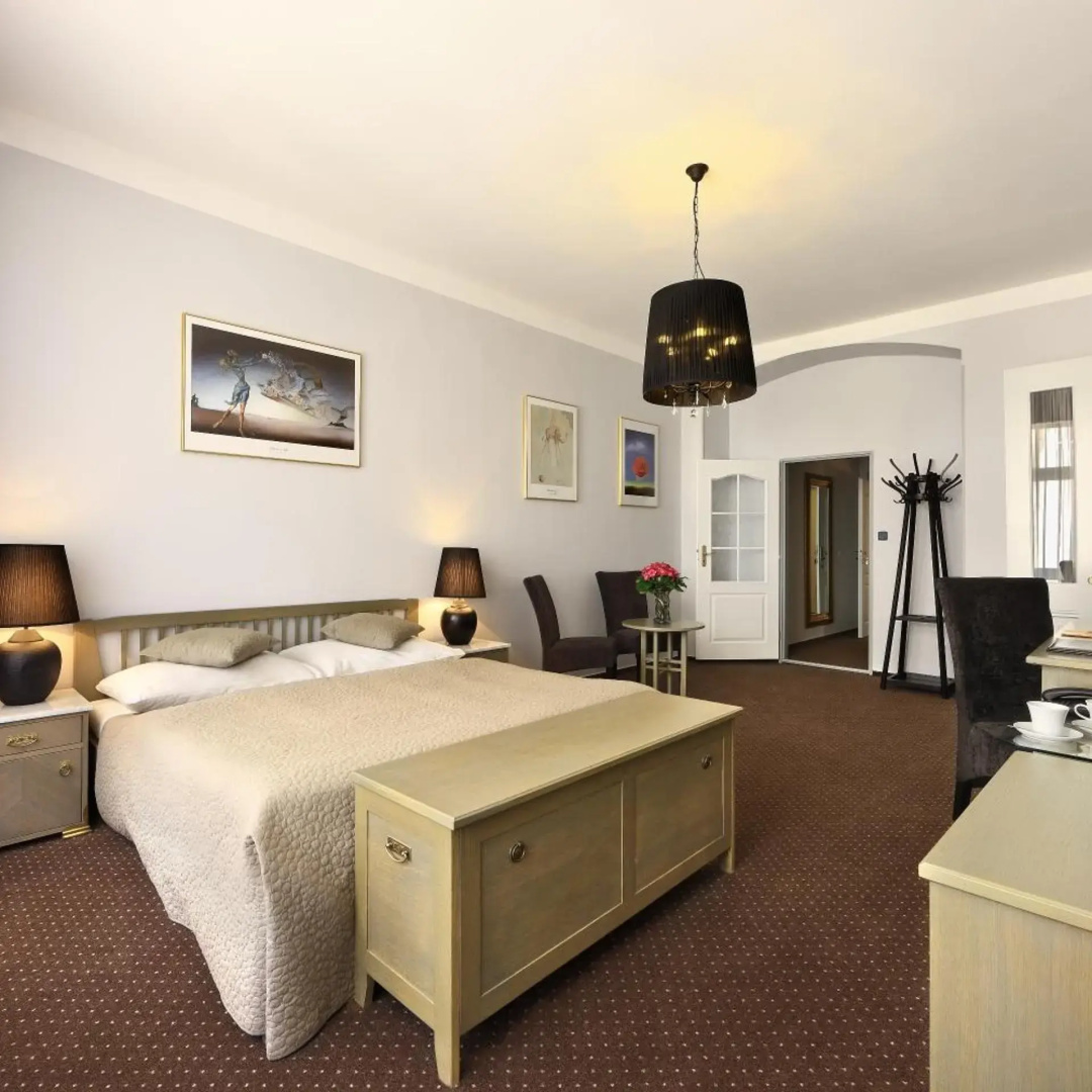 Photo - Hotel Salvator