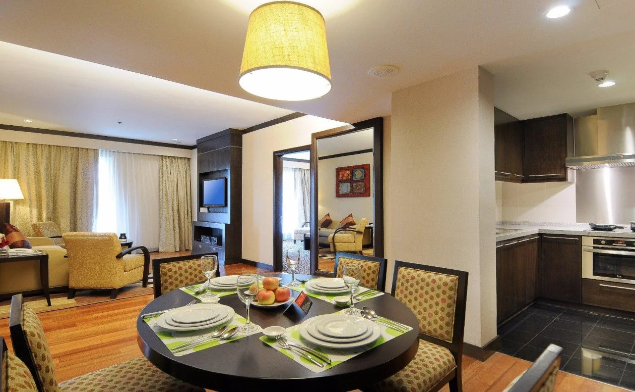 Photo - MiCasa All Suite Hotel