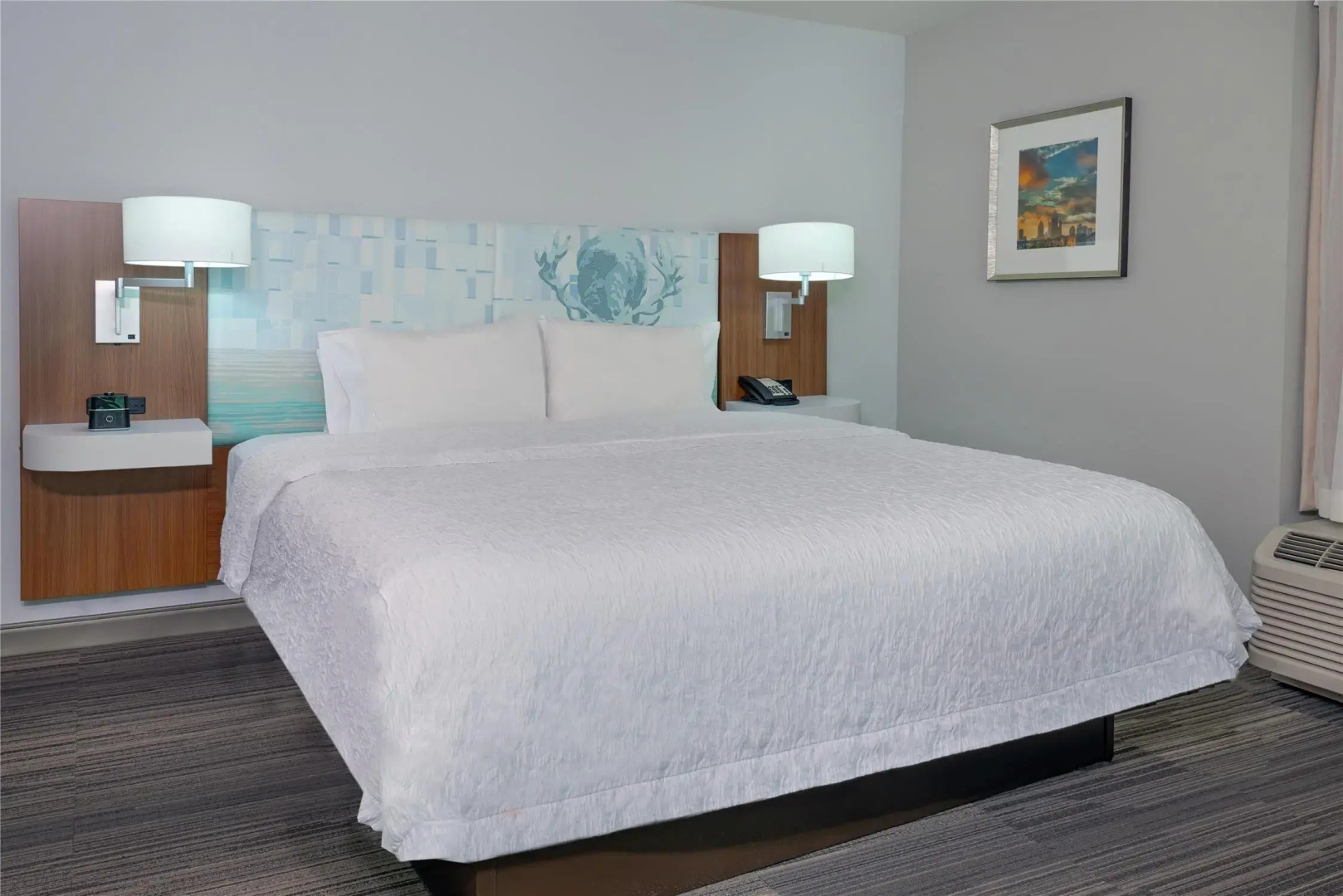 Photo - Hampton Inn & Suites Atlanta Buckhead Place