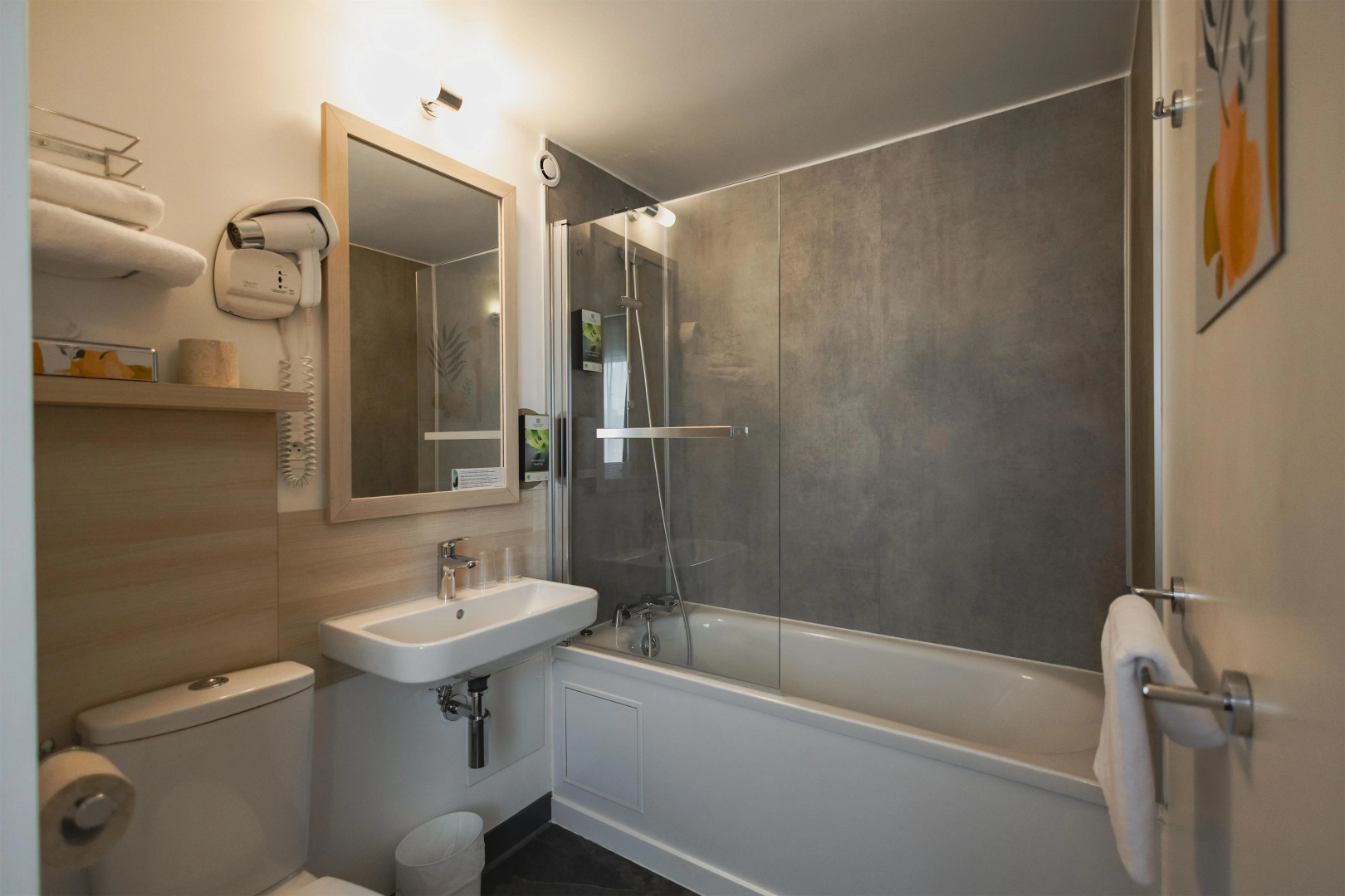 Foto - Sure Hotel by Best Western Nantes Saint-Herblain