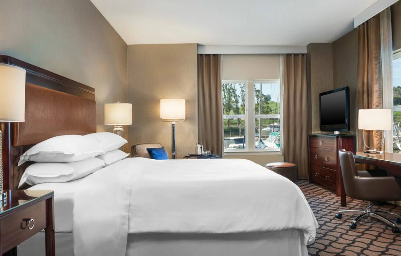 Photo - Sheraton Sonoma Wine Country Petaluma