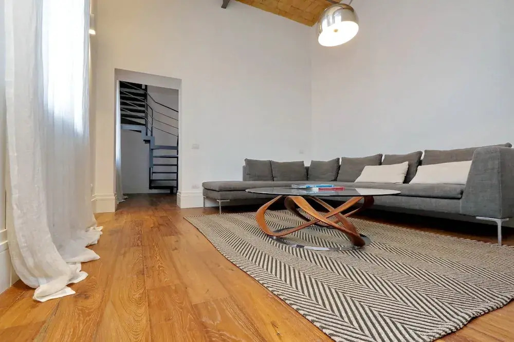 Foto - San Lorenzo Accommodation One