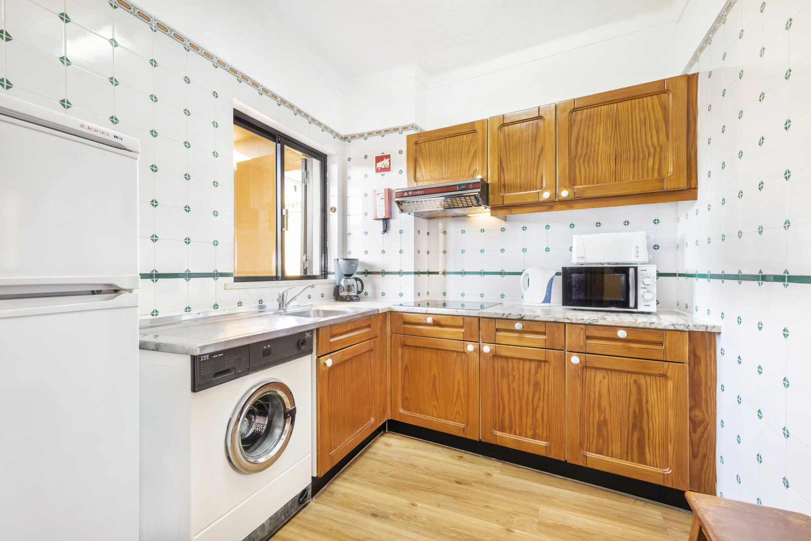 Foto - Clube Maria Luisa