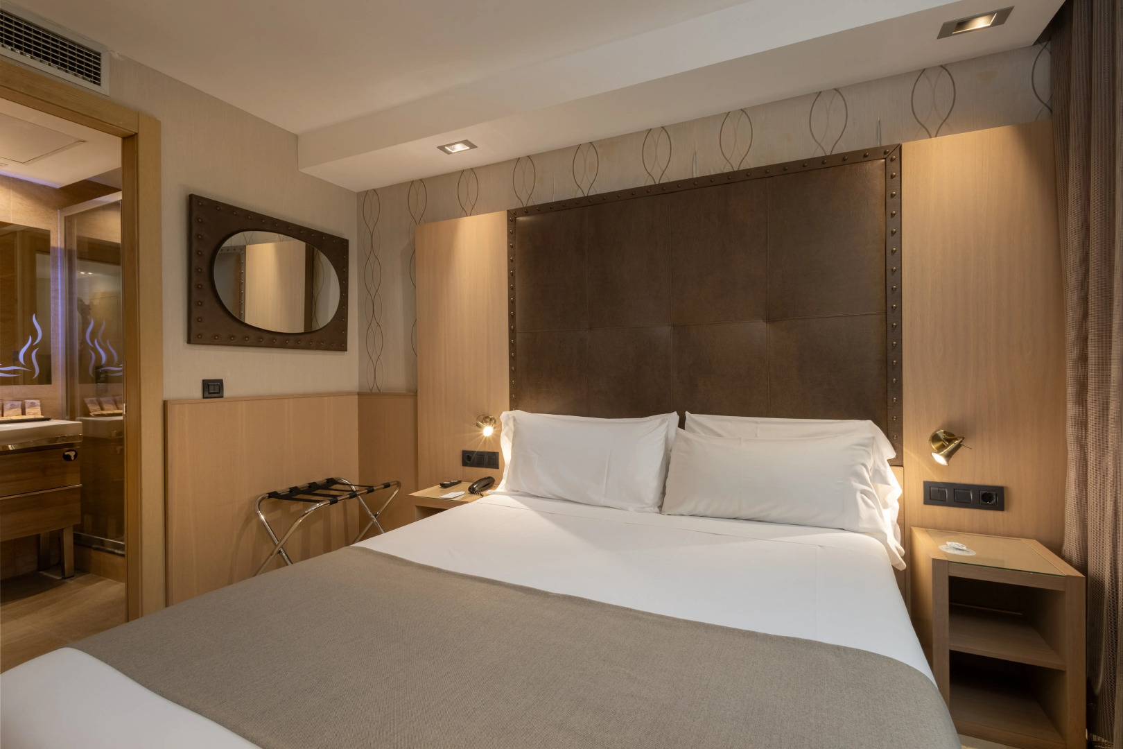 Photo - Eurohotel Diagonal Port