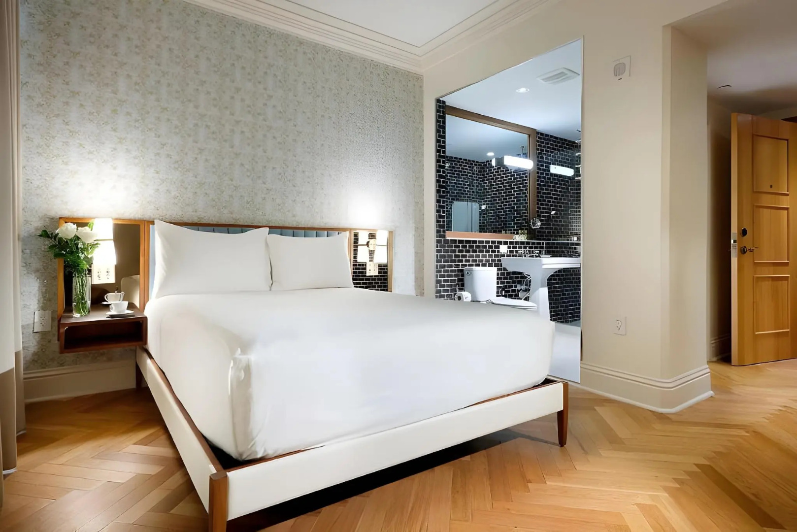 Foto - Eurostars Langford