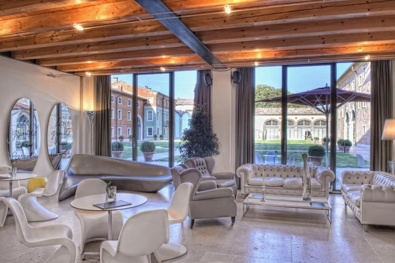 Foto - Hotel Veronesi La Torre