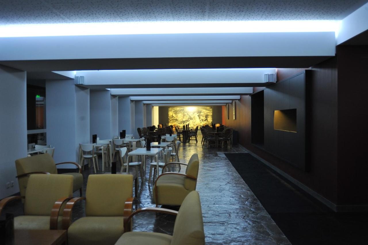 Foto - Axis Ofir Beach Resort Hotel