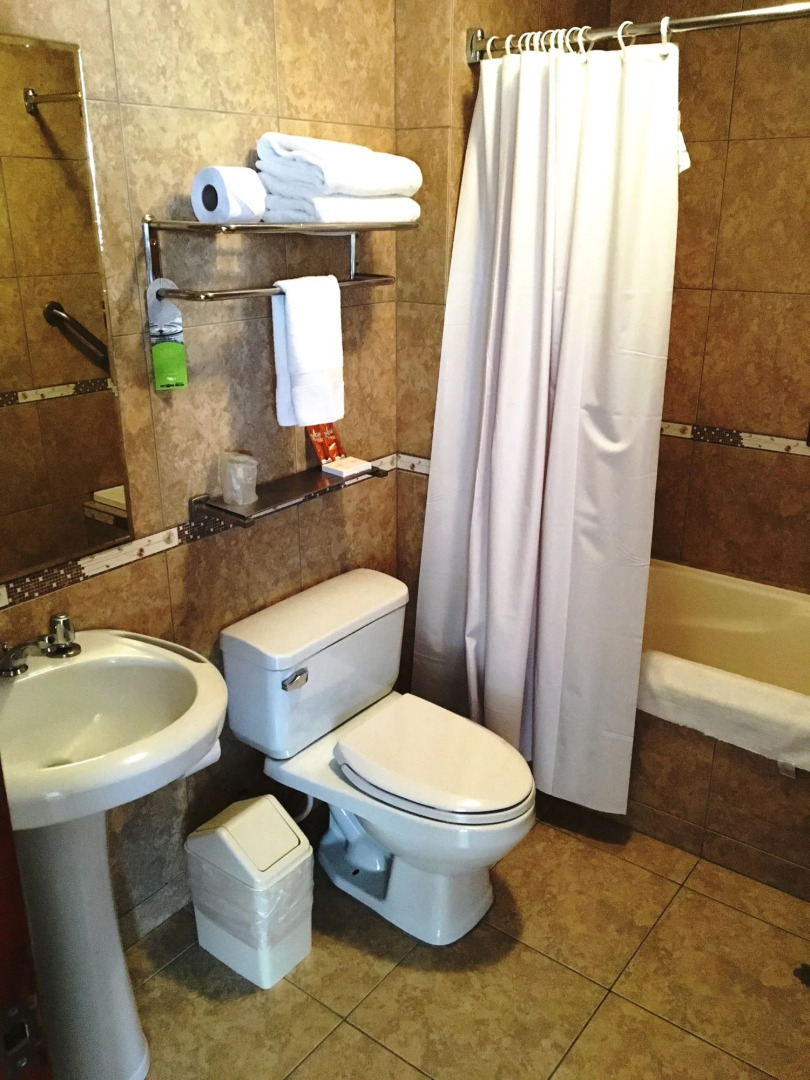 Foto - Victoria Regia Hotel