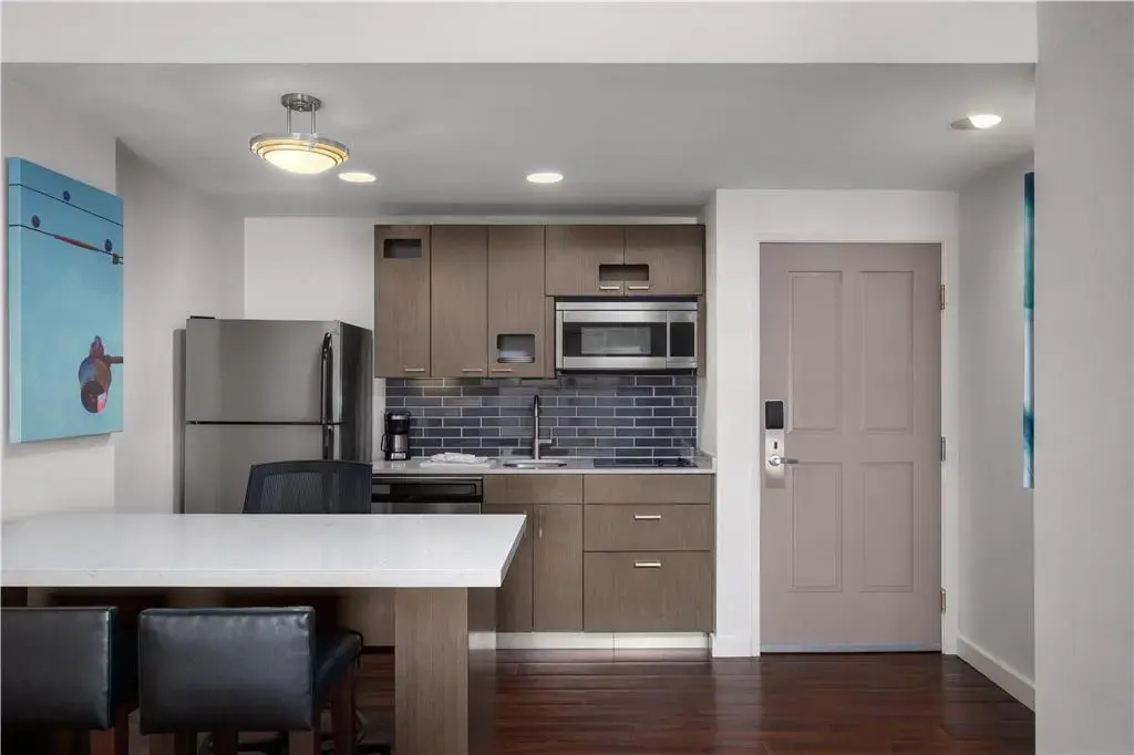 Foto - Hyatt House Emeryville