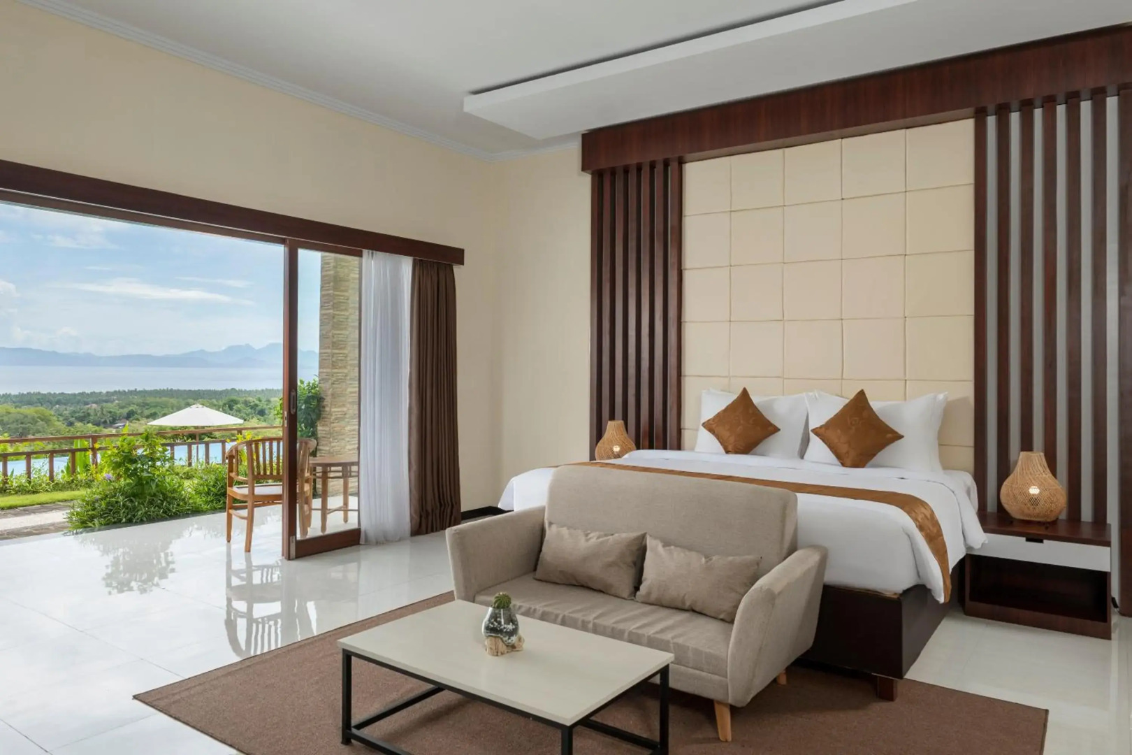 Foto - Semabu Hills Hotel Nusa Penida