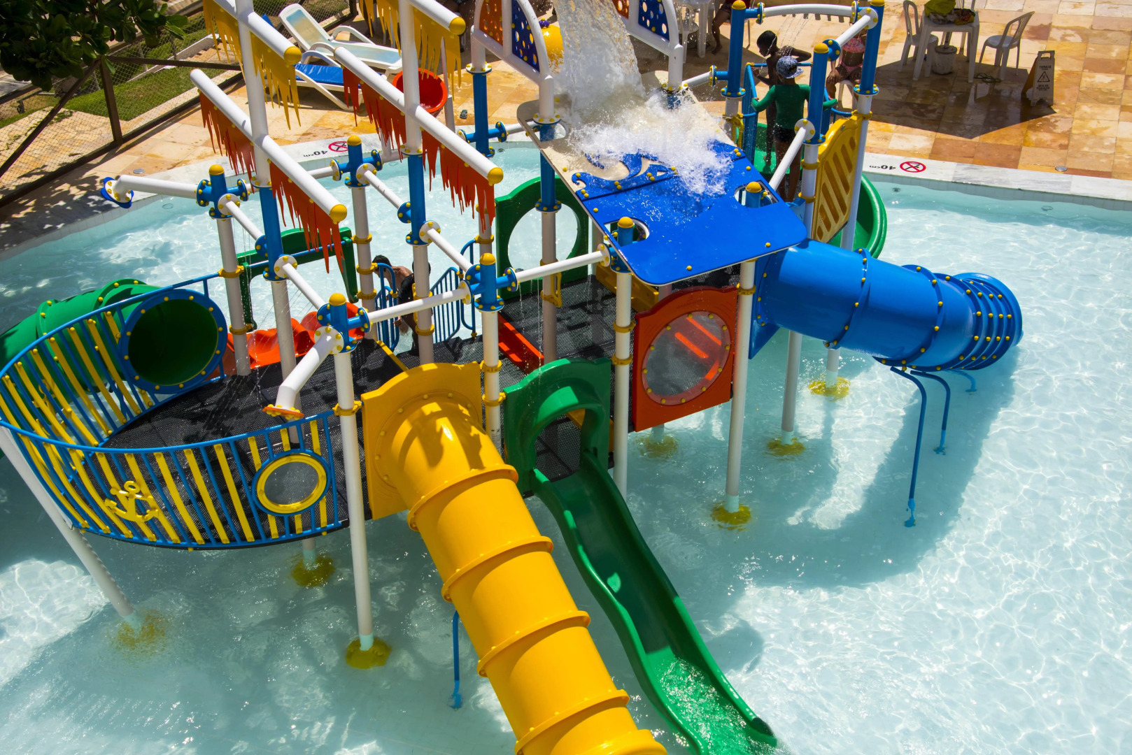 Foto - Praiamar Natal Hotel & Convention