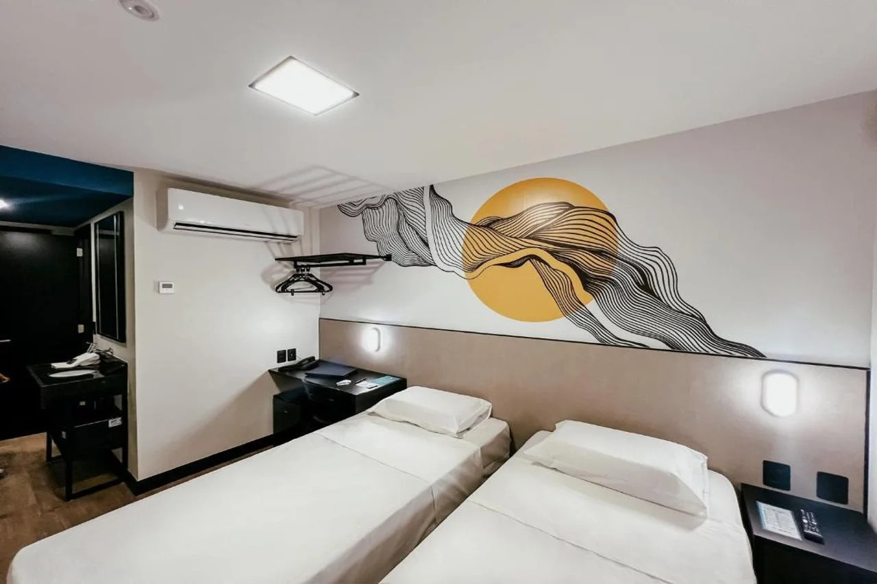 Photo - Wa Hotel Fortaleza